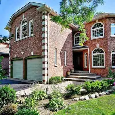 58,&nbsp;Thornbrook, Brownridge, Vaughan