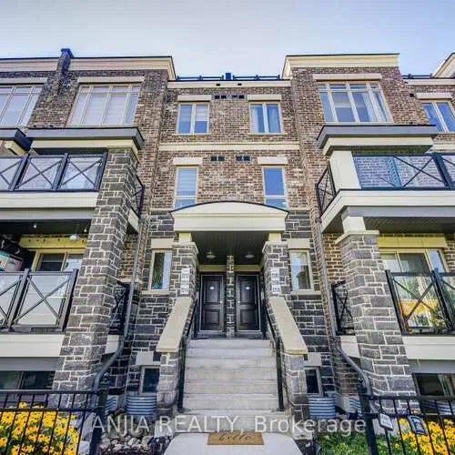 Premium freehold home for sale: 369, Mullen, Brownridge, Vaughan