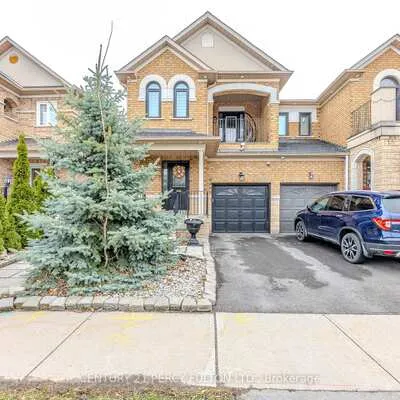 137,&nbsp;Blue Willow, East Woodbridge, Vaughan