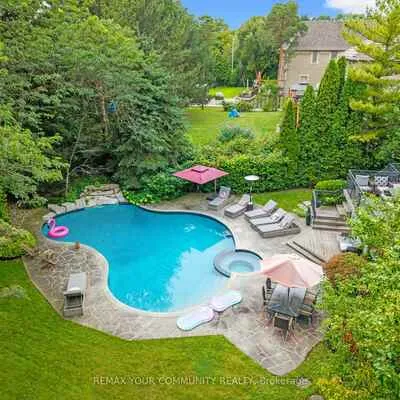 75,&nbsp;Arnold, Crestwood-Springfarm-Yorkhill, Vaughan