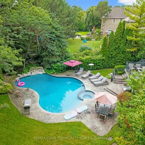 Premium freehold home for sale: 75, Arnold, Crestwood-Springfarm-Yorkhill, Vaughan