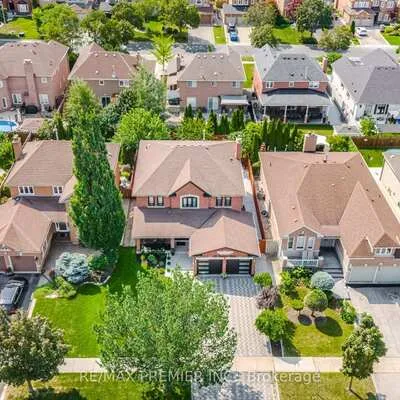 95,&nbsp;Hudson, Maple, Vaughan