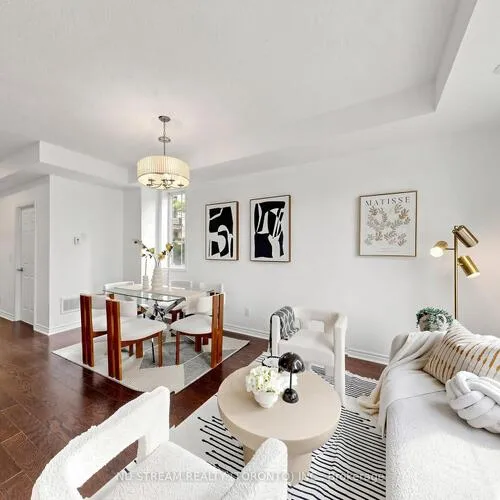 Premium freehold home for sale: 7, Brighton, Crestwood-Springfarm-Yorkhill, Vaughan