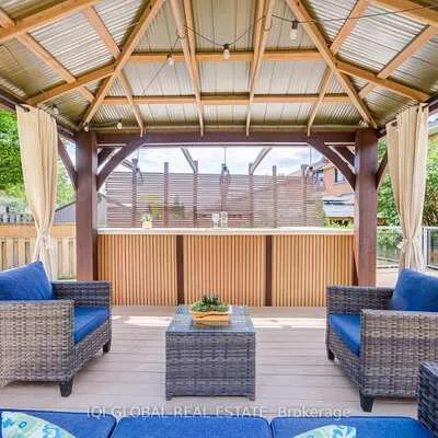 235,&nbsp;Belview, East Woodbridge, Vaughan