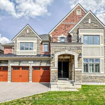 62,&nbsp;ridgepoint, Kleinburg, Vaughan