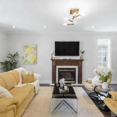 171,&nbsp;Langtry, Uplands, Vaughan