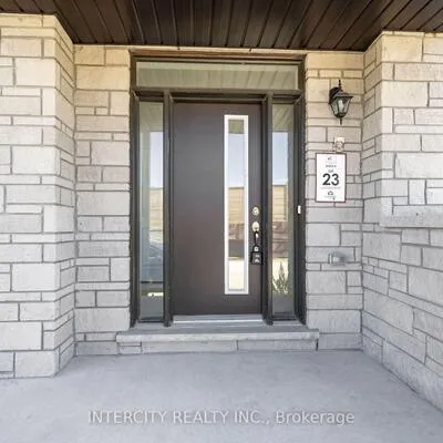 99,&nbsp;Divadale, Elder Mills, Vaughan