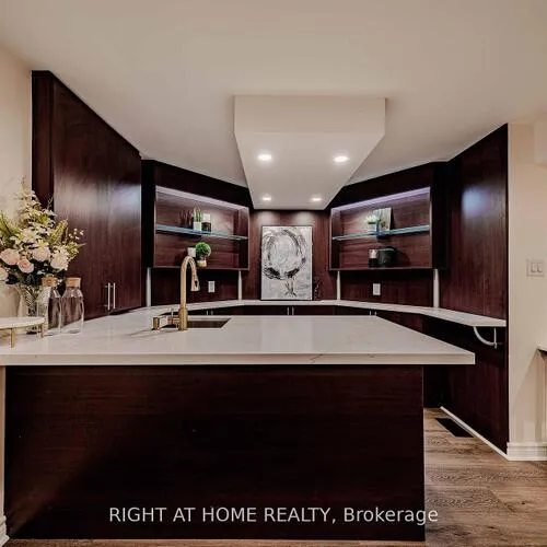 Premium freehold home for sale: 111, Forecastle, Patterson, Vaughan