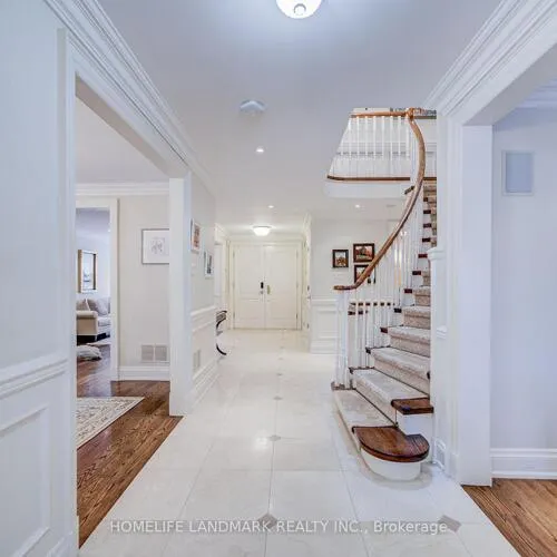Premium freehold home for sale: 37, Maimonides, Crestwood-Springfarm-Yorkhill, Vaughan