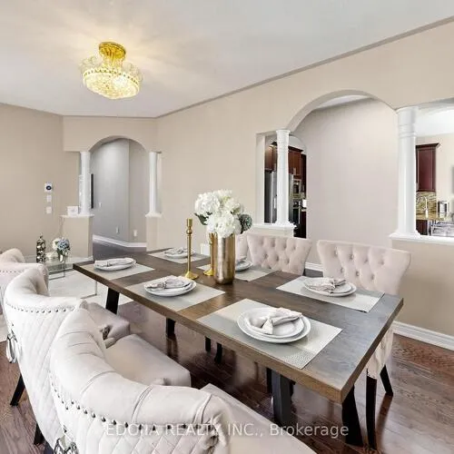 Premium freehold home for sale: 88, Sweet Anna, Patterson, Vaughan