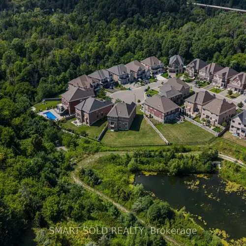 Premium freehold home for sale: 259, Stormont, Vellore Village, Vaughan