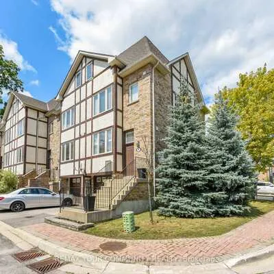 20,&nbsp;Wallace, West Woodbridge, Vaughan