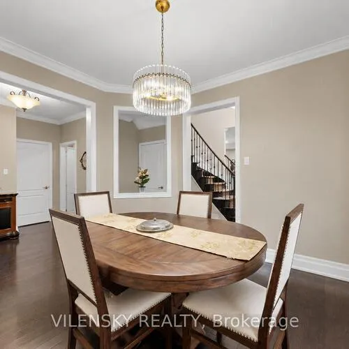 Premium freehold home for sale: 140, Marbella, Sonoma Heights, Vaughan