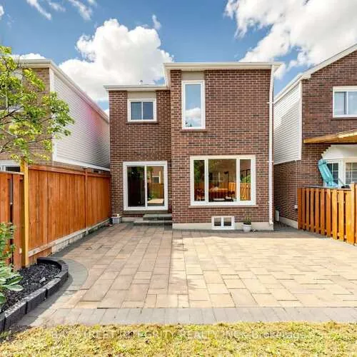 Premium freehold home for sale: 41, Jonathan, Crestwood-Springfarm-Yorkhill, Vaughan