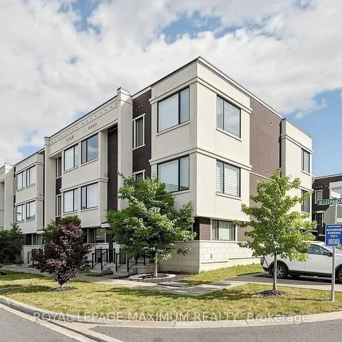Premium freehold home for sale: 50, Allegranza, Vellore Village, Vaughan