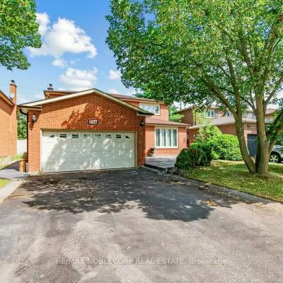256,&nbsp;Airdrie, East Woodbridge, Vaughan