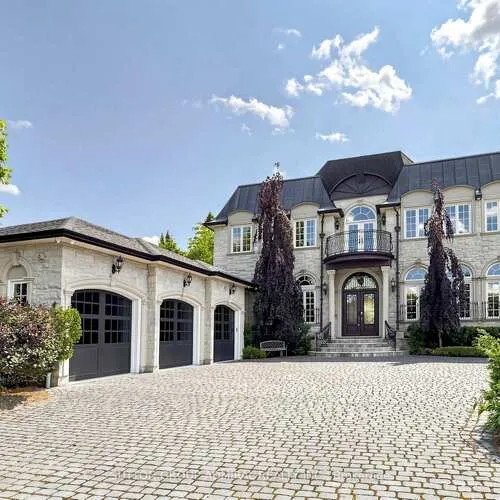 Premium freehold home for sale: 187, Davidson, Islington Woods, Vaughan