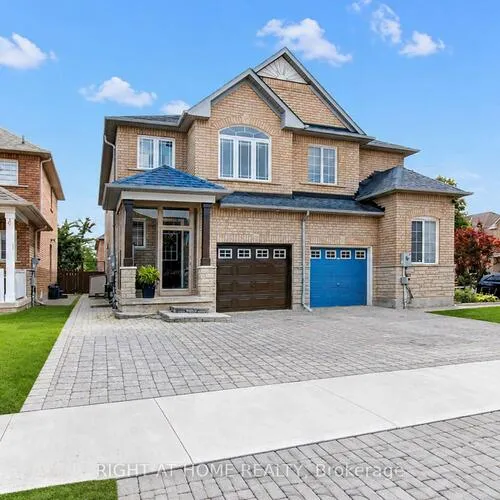 Premium freehold home for sale: 116, Nasir, Vellore Village, Vaughan