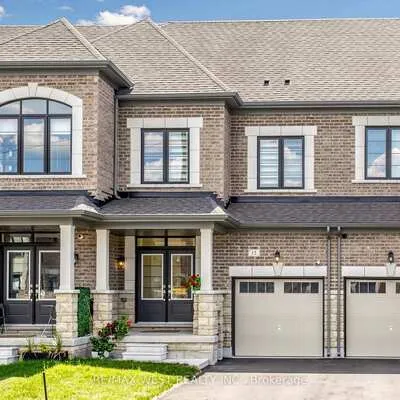 15,&nbsp;Kinloss, Kleinburg, Vaughan