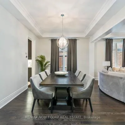 91,&nbsp;Woodgate Pines, Kleinburg, Vaughan
