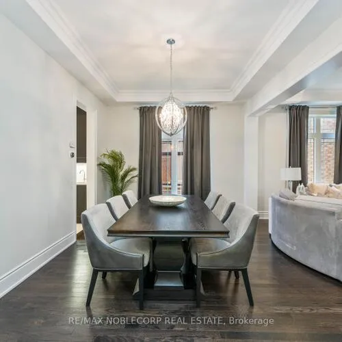 Premium freehold home for sale: 91, Woodgate Pines, Kleinburg, Vaughan