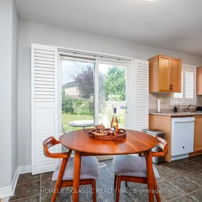 44,&nbsp;Wildberry, Vellore Village, Vaughan