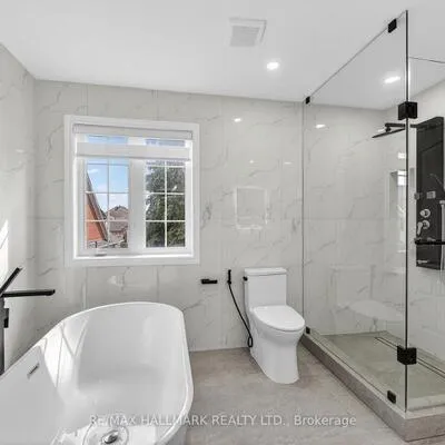 57,&nbsp;Saint Nicholas, Vellore Village, Vaughan