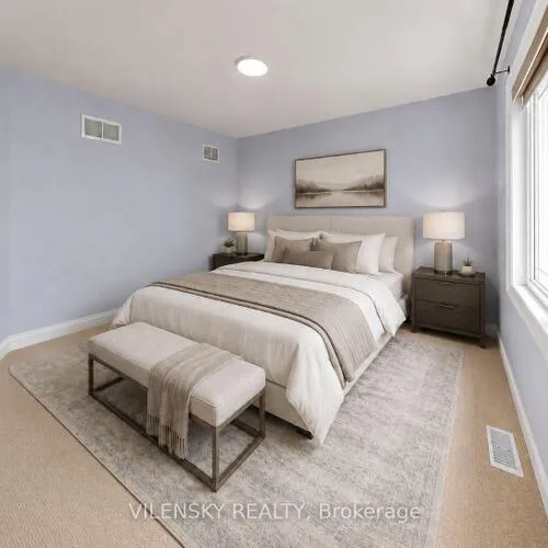Premium freehold home for sale: 146, Valley Vista, Patterson, Vaughan