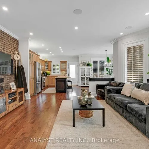 Premium freehold home for sale: 88, Brougham, East Woodbridge, Vaughan