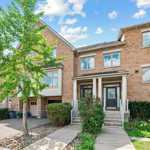 Premium freehold home for sale: 8900, Bathurst, Patterson, Vaughan