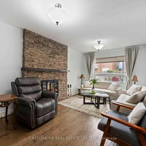 Premium freehold home for sale: 119, Spring Town, East Woodbridge, Vaughan