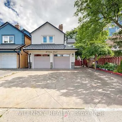 31,&nbsp;Lonny, Crestwood-Springfarm-Yorkhill, Vaughan