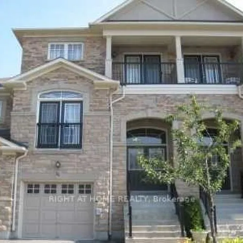 Premium freehold home for sale: 11, Littleriver, Patterson, Vaughan