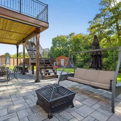10,&nbsp;Annsleywood, Kleinburg, Vaughan