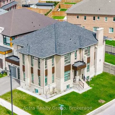 143,&nbsp;Ballantyne, Vellore Village, Vaughan