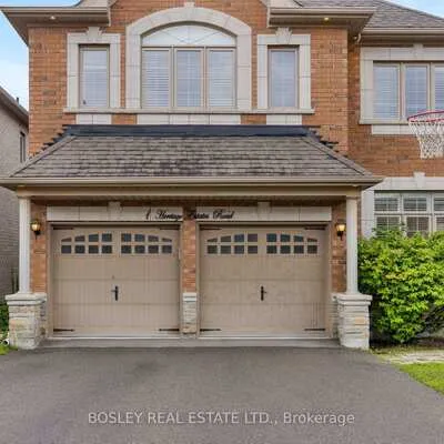1,&nbsp;Heritage Estates, Patterson, Vaughan