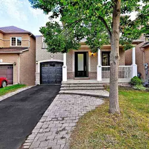 Premium freehold home for sale: 129, Saint Damian, Vellore Village, Vaughan