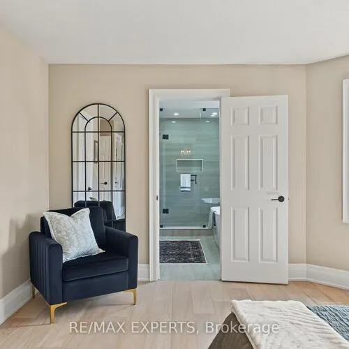 Premium freehold home for sale: 91, Hunterwood, Rural Vaughan, Vaughan