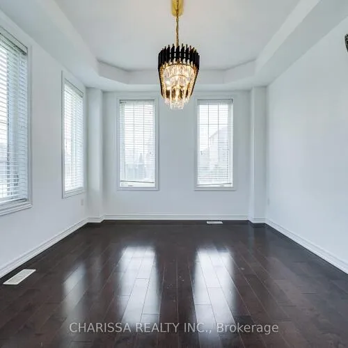 Premium freehold home for sale: 2, HAWSTONE, Vellore Village, Vaughan