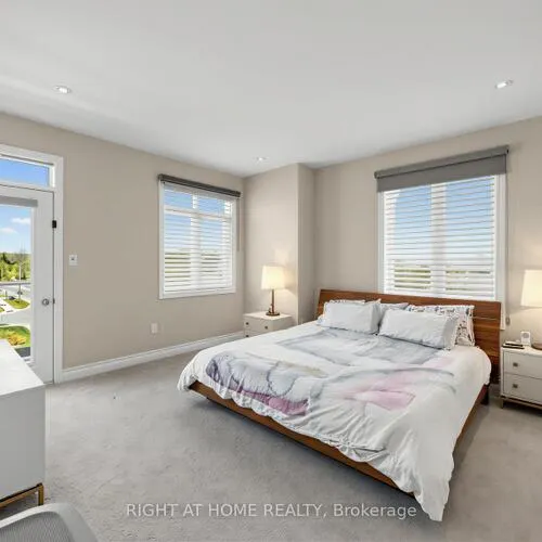 Premium freehold home for sale: 88, Crimson Forest, Patterson, Vaughan