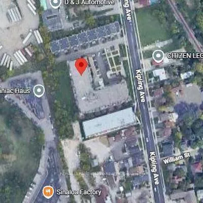 8032,&nbsp;Kipling, West Woodbridge, Vaughan