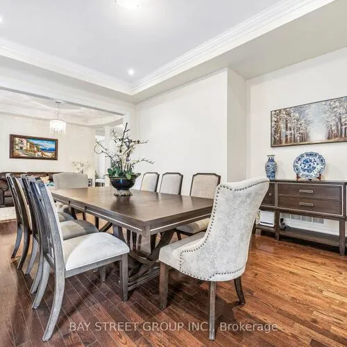 Premium freehold home for sale: 39, Harley, Vellore Village, Vaughan