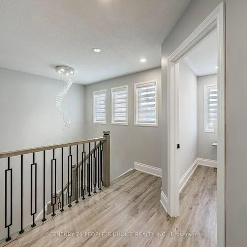 Premium freehold home for sale: 211, Wildberry, Vellore Village, Vaughan