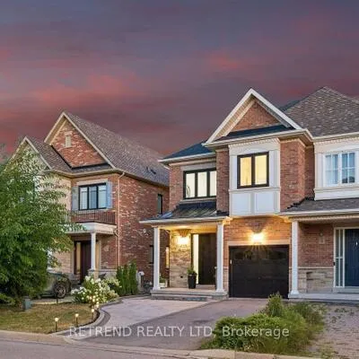 83,&nbsp;Southvale, Patterson, Vaughan