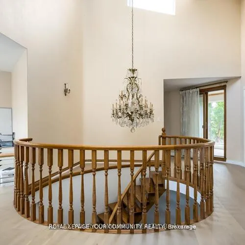 Premium freehold home for sale: 117, Hayhoe, East Woodbridge, Vaughan