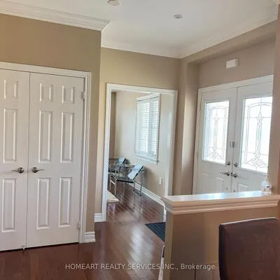 596,&nbsp;Vellore Park, Vellore Village, Vaughan