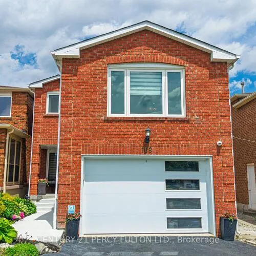 Premium freehold home for sale: 109, Woodcroft, West Woodbridge, Vaughan