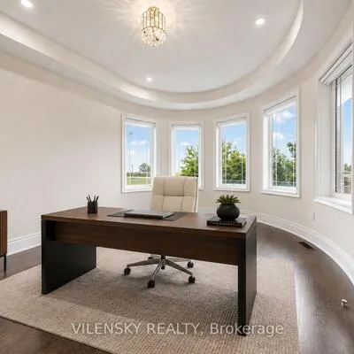 95,&nbsp;Chesney, Kleinburg, Vaughan