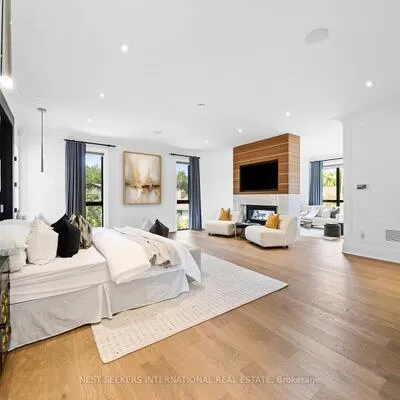 36,&nbsp;Waymar Heights, Islington Woods, Vaughan