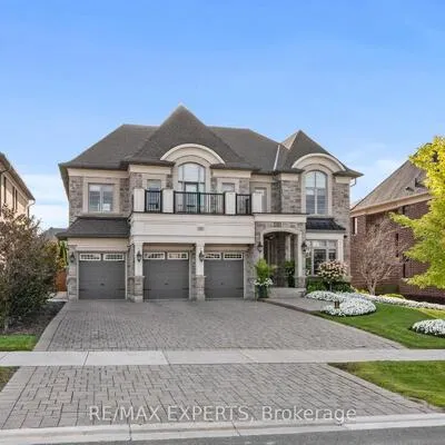 98,&nbsp;Endless, Kleinburg, Vaughan